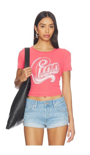 T-SHIRT BABY BIG CIAO en . Taille S. Also en - The Laundry Room - Modalova