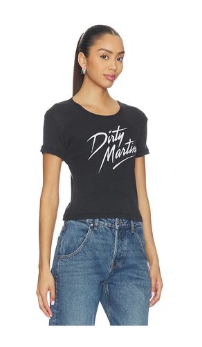 T-SHIRT BABY DIRTY MARTINI en . Taille L. Also en M, XS - The Laundry Room - Modalova