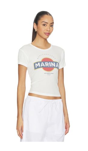 T-SHIRT BABY MEDITERRANEAN MARINA en . Taille L. Also en M, XL - The Laundry Room - Modalova
