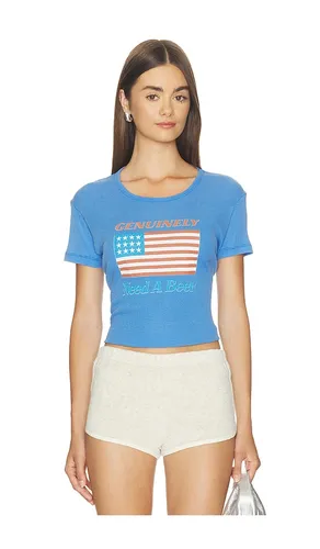 T-SHIRT GENUINELY NEED A BEER en . Taille L. Also en M, S, XL, XS - The Laundry Room - Modalova