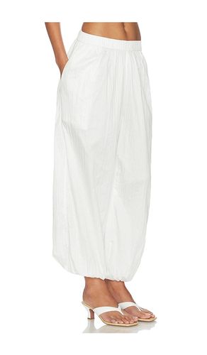 PANTALON GENIE LOUIS en . Taille M. Also en S - The Line by K - Modalova