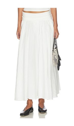 JUPE LOWE en . Taille L. Also en M, S, XL - The Line by K - Modalova