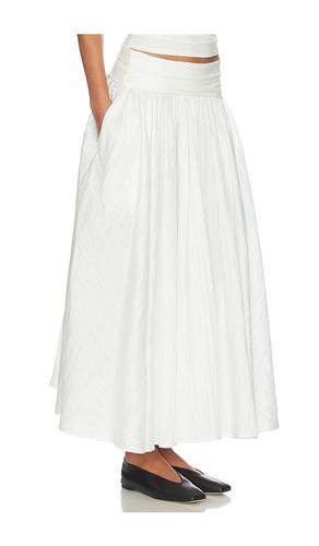 JUPE LOWE en . Taille L. Also en M, S, XL, XS - The Line by K - Modalova