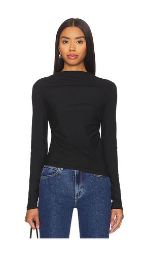 TOP MANCHES LONGUES SELMA in . Size M, S, XS - The Line by K - Modalova