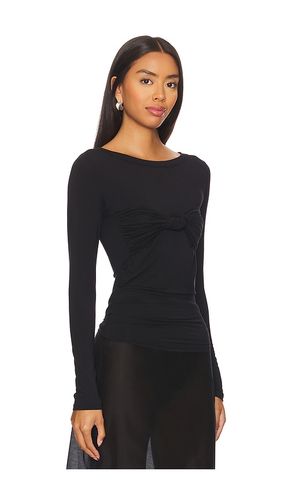 Zoe Top en . Taille L. Also en M, S, XS - The Line by K - Modalova
