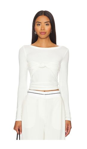 Zoe Top en . Taille M. Also en S - The Line by K - Modalova