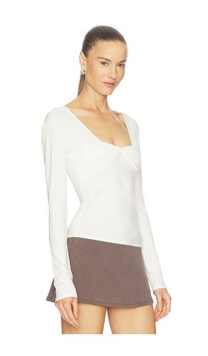 TOP MANCHES LONGUES RIAN en . Taille S. Also en XS, M - The Line by K - Modalova