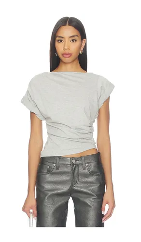 Francine T-Shirt en . Taille L. Also en M, S, XS - The Line by K - Modalova