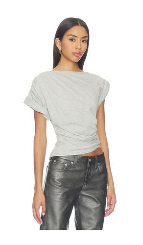 Francine T-Shirt en . Taille M. Also en S, XS - The Line by K - Modalova