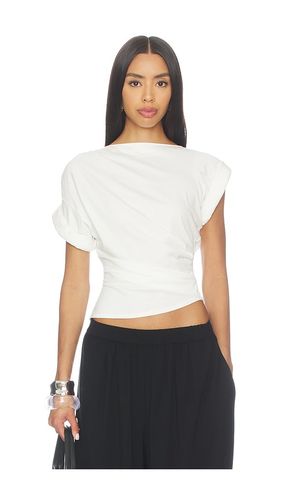 Francine T-Shirt en . Taille S. Also en XS, M, L - The Line by K - Modalova