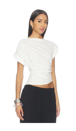 Francine T-Shirt en . Taille L. Also en S, XS - The Line by K - Modalova