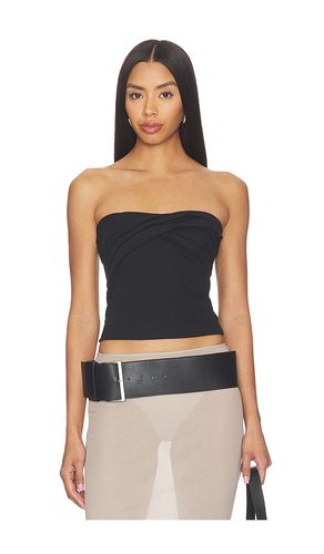 TOP BANDEAU IZZY en . Taille L. Also en M - The Line by K - Modalova