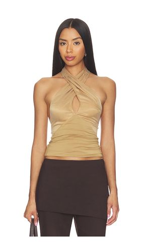 Top Vada en . Taille L. Also en M, S - The Line by K - Modalova