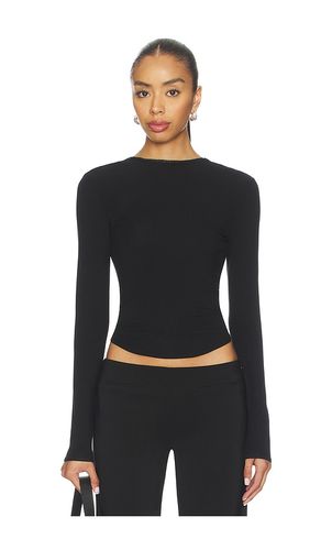 TOP MANCHES LONGUES GAD en . Taille L. Also en S - The Line by K - Modalova