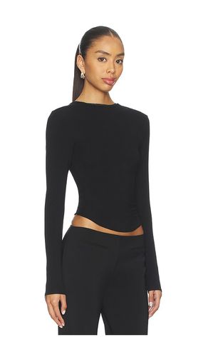 TOP MANCHES LONGUES GAD en . Taille L. Also en M, S - The Line by K - Modalova