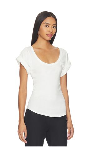 Maya T-shirt en . Taille S. Also en XL, XS - The Line by K - Modalova