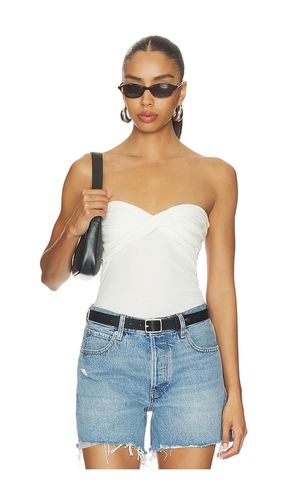 TOP BANDEAU IZZY en . Taille S. Also en M - The Line by K - Modalova