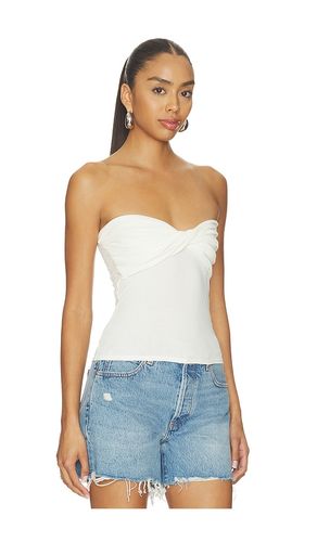 TOP BANDEAU IZZY en . Taille M. Also en S - The Line by K - Modalova
