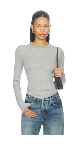 TOP MANCHES LONGUES SIMON en . Taille L. Also en M, S, XS - The Line by K - Modalova