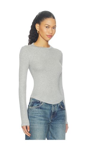 TOP MANCHES LONGUES SIMON en . Taille M. Also en S, XS - The Line by K - Modalova