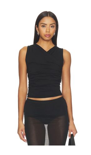 TOP DÉBARDEUR AVEC FRONCES TAVI en . Taille L. Also en M, S, XS - The Line by K - Modalova
