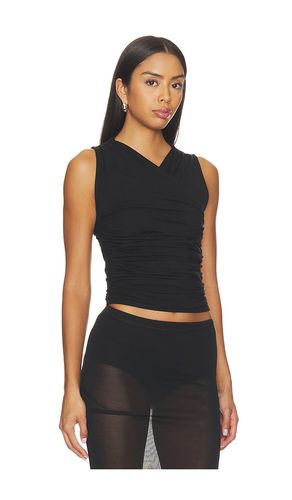 TOP DÉBARDEUR AVEC FRONCES TAVI en . Taille XS. Also en S, M, L - The Line by K - Modalova