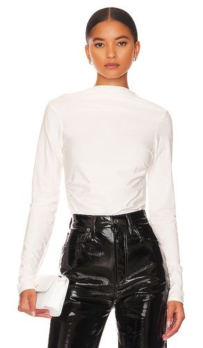 Selma Longsleeve Top en . Taille M. Also en S, XS - The Line by K - Modalova
