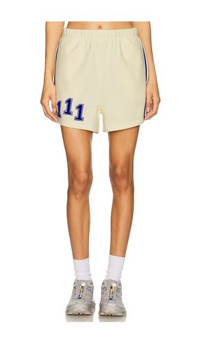 SHORT SWEAT MAYFAIR ATHLETIC DEPT en ,. Taille M/L. Also en XS - The Mayfair Group - Modalova