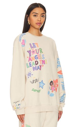 RAS DE COU ANGELS ALL AROUND YOU en . Taille L/XL. Also en M/L, S/M, XS - The Mayfair Group - Modalova