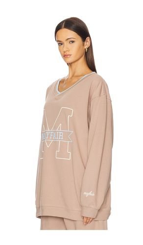SWEAT MAYFAIR ANGELS en . Taille S/M. Also en XS - The Mayfair Group - Modalova
