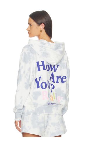 SWEAT À CAPUCHE HOODIE en . Taille S/M. Also en M/L, XS - The Mayfair Group - Modalova