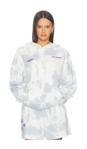 SWEAT À CAPUCHE HOODIE en . Taille M/L. Also en S/M, XS - The Mayfair Group - Modalova