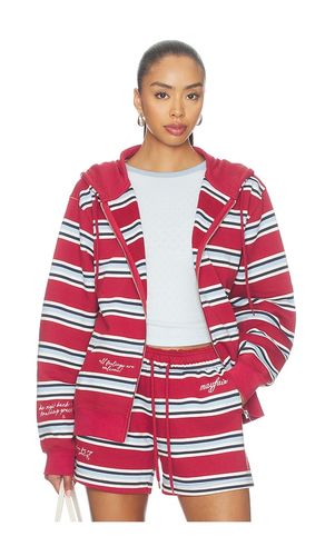 SWEAT Ã CAPUCHE HOODIE en . Taille L/XL. Also en - The Mayfair Group - Modalova