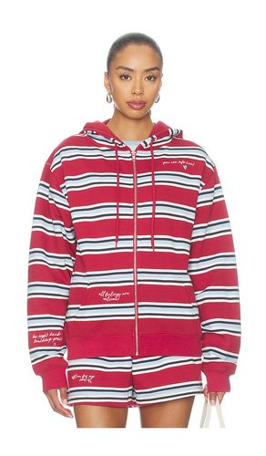 SWEAT À CAPUCHE HOODIE en . Taille S/M. Also en - The Mayfair Group - Modalova