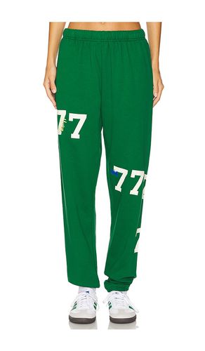 PANTALON SWEAT MY GOOD LUCK in . Size M/L, S/M, XS - The Mayfair Group - Modalova