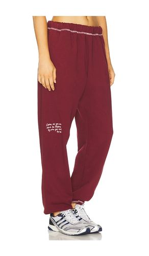 PANTALON SWEAT LEGACY en . Taille L/XL. Also en - The Mayfair Group - Modalova