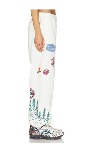 PANTALON SWEAT SWEATPANT en . Taille L/XL. Also en M/L - The Mayfair Group - Modalova