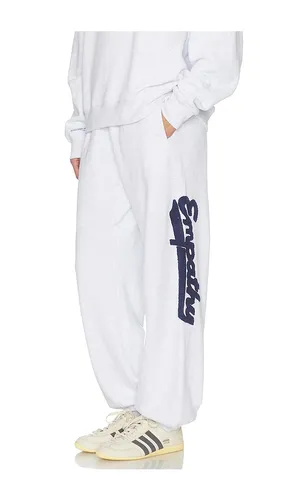 PANTALON SWEAT EMPATHY ALWAYS CLASSIC en . Taille M/L. Also en S/M, XS - The Mayfair Group - Modalova