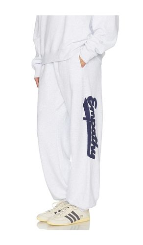 PANTALON SWEAT EMPATHY ALWAYS CLASSIC en . Taille XS. Also en S/M, M/L - The Mayfair Group - Modalova