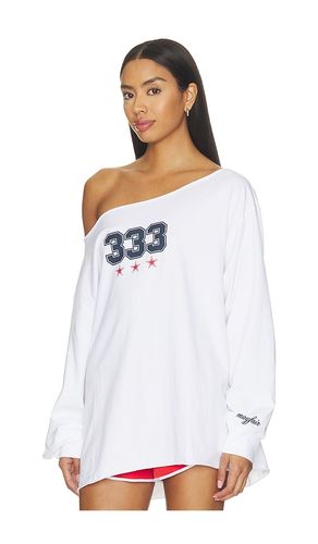 Sport Long-sleeve en . Taille L/XL. Also en M/L, S/M - The Mayfair Group - Modalova