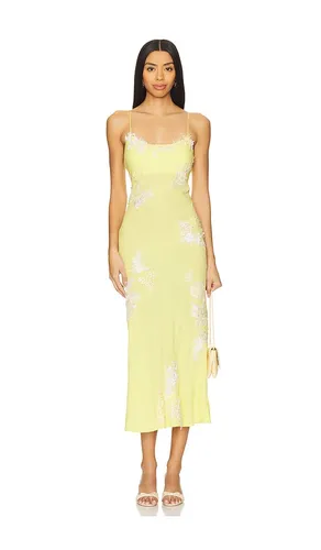 ROBE MI-LONGUE ELOISE en . Taille L. Also en S, XL/1X, XS - Tyler McGillivary - Modalova