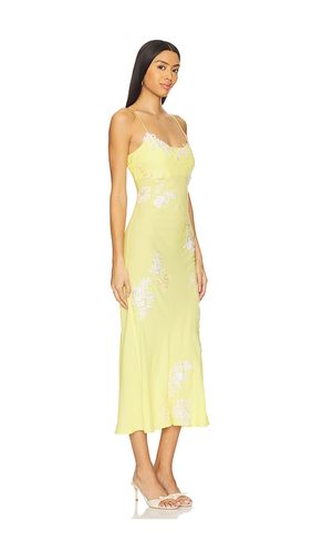 ROBE MI-LONGUE ELOISE en . Taille M. Also en S, XL/1X, XS - Tyler McGillivary - Modalova