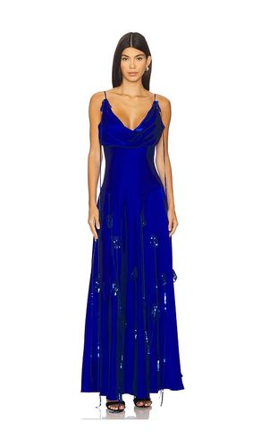 ROBE VALERIA en . Taille L. Also en S, XS - Tyler McGillivary - Modalova