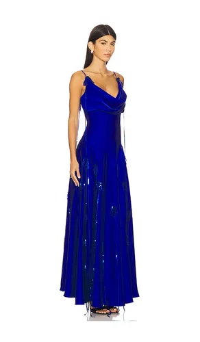 ROBE VALERIA en . Taille L. Also en S, XS - Tyler McGillivary - Modalova