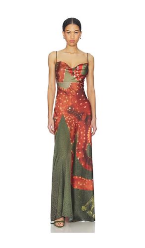 ROBE SEA KRAKEN en ,. Taille S. Also en XS - Tyler McGillivary - Modalova
