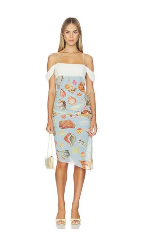 ROBE DELPHI en . Taille XS. Also en S, M, L, XL/1X - Tyler McGillivary - Modalova