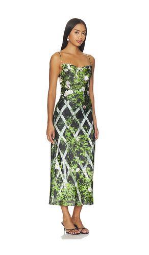 ROBE ELISA en . Taille L. Also en M, S, XS - Tyler McGillivary - Modalova
