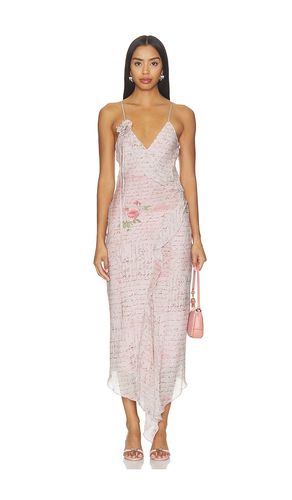 ROBE LIANA en . Taille M. Also en S - Tyler McGillivary - Modalova