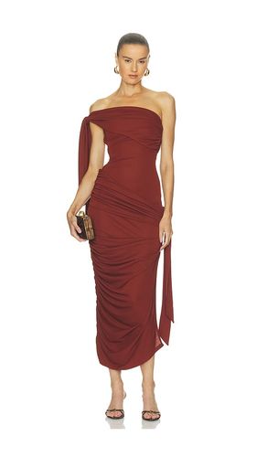 ROBE IDUNN en . Taille L. Also en M, S, XS - Tyler McGillivary - Modalova