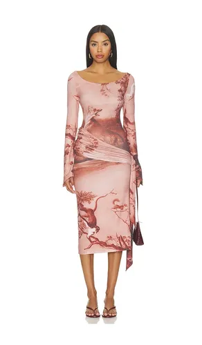 ROBE POMPEII en . Taille L. Also en M, S, XS - Tyler McGillivary - Modalova